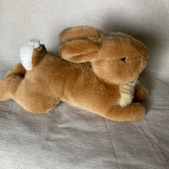 Bestever | Toys | Vintage And Extremely Rare Bestever Poppi Bunny 4 ...